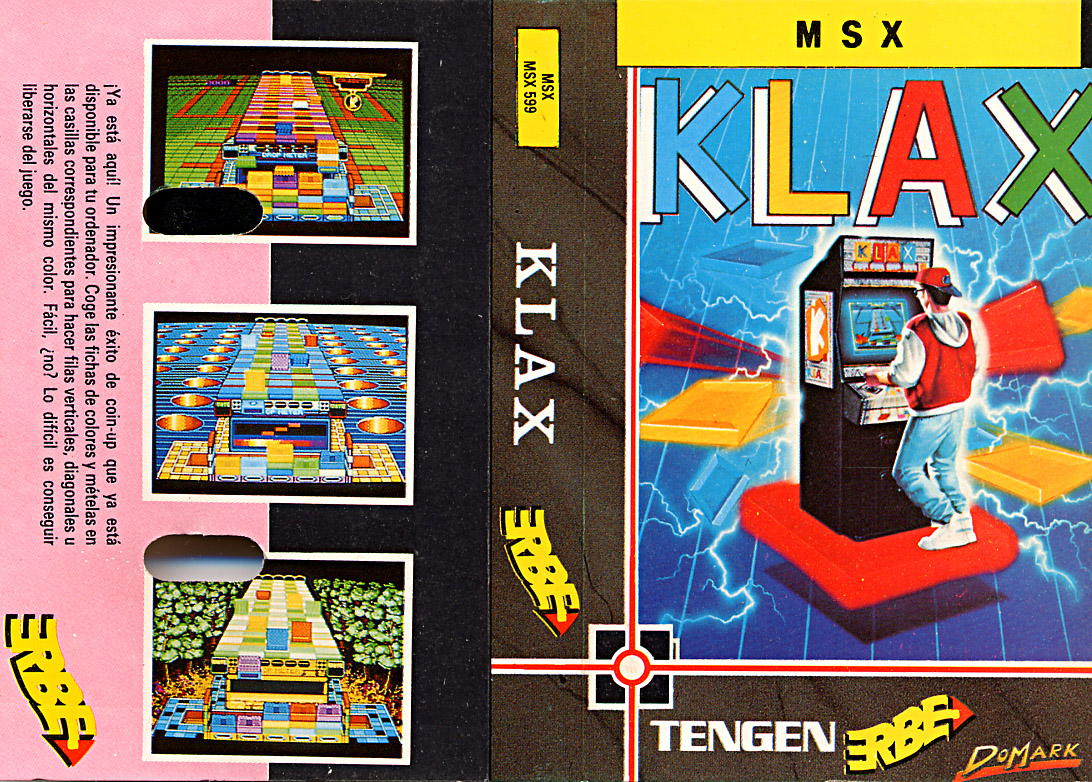 Klax